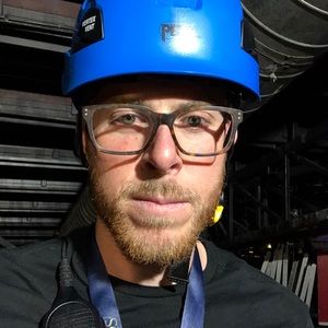 Meet your Posher, Mark